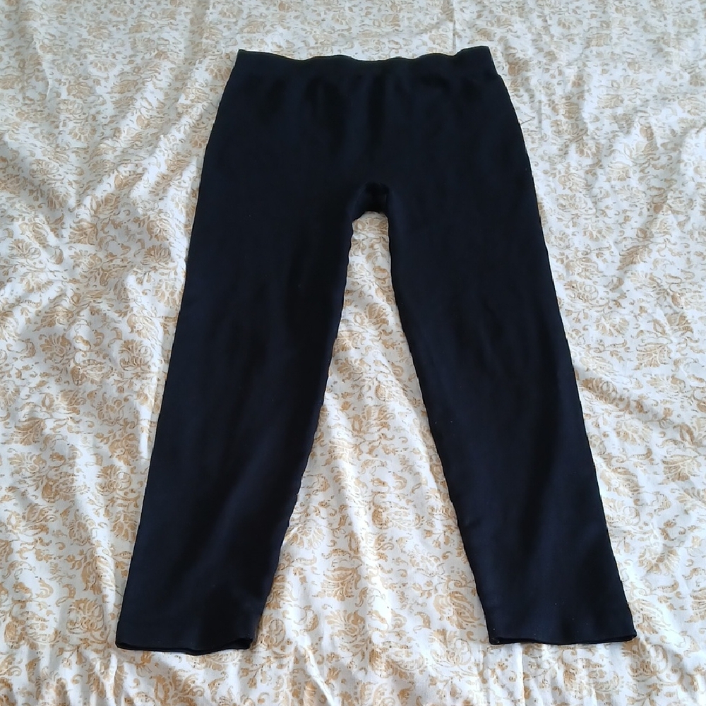 Black Legging Tights